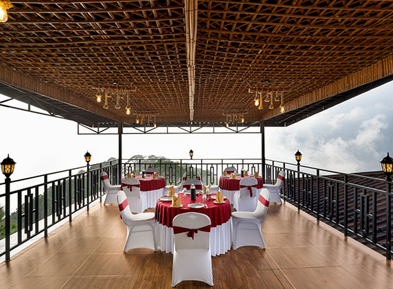 Best restaurant in Baddi